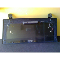 ISUZU WIZARD IMPORT - 1988 to 1993 - 3/5DR WAGON - REAR WINDSCREEN LIFTGATE - 14 HOLES - (Second-hand)