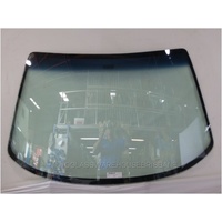 MAZDA MX3 2DR COUPE 1991 - 1998 - FRONT WINDSCREEN GLASS - NEW