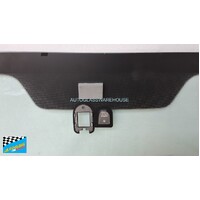 MAZDA MX5 ND - 8/2015 to CURRENT - 2DR CONVERTIBLE - FRONT WINDSCREEN GLASS - RAIN SENSOR BRACKET - NEW