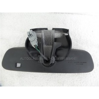 RENAULT FLUENCE X38 - 11/2010 to 12/2015 - 4DR SEDAN - CENTRE INTERIOR REAR VIEW MIRROR - E11 026383 - (Second-hand)