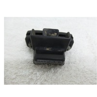 NISSAN PATROL MQ/GQ - 6/1980 to 12/1997 - 5DR WAGON - SLIDING REAR GLASS LATCH - (Second-hand)