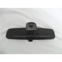 SUZUKI GRAND VITARA JB - JT - 8/2005 to CURRENT - 5DR WAGON - DONNELLY CENTER INTERIOR REAR VIEW MIRROR - COMMON OEM -E8 011083 - (Second-hand)