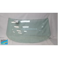 ALFA ROMEO SPIDER VELOCE - 0/1972 TO 01/1994 - 2DR CONVERTIBLE - FRONT WINDSCREEN GLASS (CALL FOR STOCK) - NEW