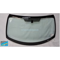 SUITABLE FOR TOYOTA 86 9/2022 to CURRENT - 2DR COUPE - (ZN8/ZD8 GR86) - FRONT WINDSCREEN GLASS - SOLAR - NEW