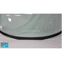 HONDA ACCORD CB - 11/1989 to 10/1993 - 4DR SEDAN - FRONT WINDSCREEN GLASS - NEW