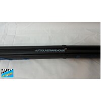 Suitable for TOYOTA HIACE 11/1989 - 2/2005 -100 SERIES - COMMUTER BUS MAXI - DRIVERS - RIGHT SIDE FRONT SLIDING WINDOW FRAME (WITHOUT GLASS OR PLASTIC