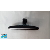 FORD RANGER (CAMERA TYPE) - CENTER INTERIOR REAR VIEW MIRROR - E9-014276 - A080414 (ALSO FITS MAZDA BT-50) - (SECOND-HAND)