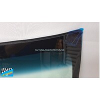 CHEVROLET SILVERADO / SIERRA - 2019 TO CURRENT - 2/4DR UTE - FRONT WINDSCREEN GLASS - SOLAR AND ACOUSTIC - (1645 X 893) - NEW - LIMITED STOCK