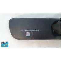 KIA SELTOS SP2 - 10/2019 to CURRENT - 5DR SUV - CENTER INTERIOR REAR VIEW MIRROR - E11 048835 - (SECOND-HAND)