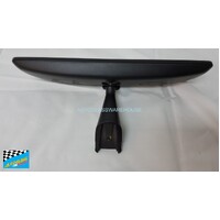 MG MG5 - 7/2023 TO CURRENT - 4DR SEDAN - CENTER INTERIOR REAR VIEW MIRROR - E4 045804 - (SECOND-HAND)