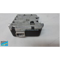 suitable for TOYOTA CAMRY ASV70R - 11/2017 TO 2021 - 4DR SEDAN - CAMERA FOR FRONT WINDSCREEN -  8646C-06050 - (SECOND-HAND)