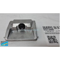 SSANGYONG REXTON MK4 Y400 - 10/2018 TO CURRENT - 5DR SUV - CAMERA FOR FRONT WINDSCREEN - ADAS 49800-36010 - (SECOND-HAND)