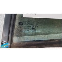 HOLDEN ASTRA BL - 6/2017 TO CURRENT -  DO NOT SELL -  SUPPOSED TO BE ENCAPSULATED!!!  - NEW