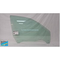 SUBARU LIBERTY/OUTBACK 3RD GEN - 10/1998 TO 8/2003 - SEDAN/WAGON - RIGHT SIDE FRONT DOOR GLASS - NEW