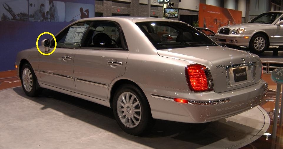 Hyundai grandeur electric