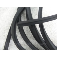 HOLDEN KINGSWOOD HQ - HJ - HX - HZ - WB - 7/1971 to 11/1984 - 1 TONNE UTE - REAR WINDSCREEN RUBBER - NEW