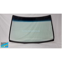 HONDA ACCORD CB - 11/1989 to 10/1993 - 4DR SEDAN - FRONT WINDSCREEN GLASS - NEW