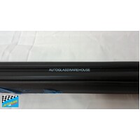 Suitable for TOYOTA HIACE 11/1989 - 2/2005 -100 SERIES - COMMUTER BUS MAXI - DRIVERS - RIGHT SIDE FRONT SLIDING WINDOW FRAME (WITHOUT GLASS OR PLASTIC