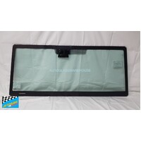 SUITABLE FOR TOYOTA LANDCRUISER 70-79SERIES - 8/2009 TO CURRENT - SUV/UTE/TROOP-CARRIER - FRONT WINDSCREEN GLASS - BRACKET, ADAS 1CAM - NEW