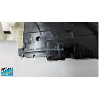 KIA SPORTAGE NQ5 - 10/2021 TO CURRENT - 5DR SUV - DRIVERS - RIGHT SIDE FRONT DOOR (LATCH) ACTUATOR - 81320P1010 - (SECOND-HAND)