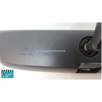 MG MG5 - 7/2023 TO CURRENT - 4DR SEDAN - CENTER INTERIOR REAR VIEW MIRROR - E4 045804 - (SECOND-HAND)