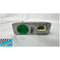 MG MG5 - 7/2023 TO CURRENT - 4DR SEDAN - CAMERA ADAS FOR FRONT WINDSCREEN - (SECOND-HAND)