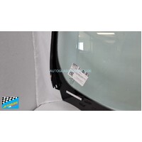 FORD ENDURA CA - 10/2018 TO CURRENT - 5DR WAGON - FRONT WINDSCREEN GLASS - RSA, PARTIAL DEMISTER (ADAS), ACO, SOLAR, ADAS, T+S MOD, RETAINER - NEW