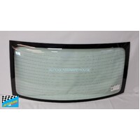 KIA RIO JB - 4DR SEDAN 8/2005 > 8/2011 - REAR WINDSCREEN - 1225MM X 653MM - NEW