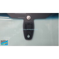 FORD FOCUS LW/LZ - 9/2015 to 10/2018 - SEDAN/HATCH/WAGON - FRONT WINDSCREEN GLASS - RAIN SENSOR BRACKET, RETAINER - NEW