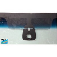 RENAULT MEGANE X95 - III - RS250 - 9/2010 to 12/2016 - 3DR HATCH - FRONT WINDSCREEN GLASS - RAIN SENSOR BRACKET - NEW