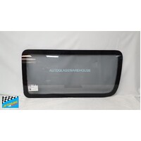 NISSAN UD CONDOR  PK16-250, PK17-280 - 1/2011 TO CURRENT - TRUCK - FRONT WINDSCREEN GLASS - 2188 x 810 - NEW