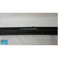 Suitable for TOYOTA HIACE 11/1989 - 2/2005 -100 SERIES - COMMUTER BUS MAXI - DRIVERS - RIGHT SIDE FRONT SLIDING WINDOW FRAME (WITHOUT GLASS OR PLASTIC