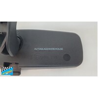 MAZDA CX-5 KF - 3/2017 to CURRENT - 5DR WAGON - CENTER INTERIOR REAR VIEW MIRROR - E2 02 05028 (SECOND-HAND)