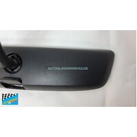 MG MG5 - 7/2023 TO CURRENT - 4DR SEDAN - CENTER INTERIOR REAR VIEW MIRROR - E4 045804 - (SECOND-HAND)