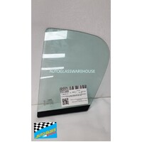 HOLDEN ASTRA AH - 9/2004 to 8/2009 - 5DR HATCH - PASSENGERS - LEFT SIDE REAR QUARTER GLASS - NEW