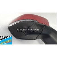 HAVAL JOLION A01 - 05/2021 TO CURRENT - 5DR SUV - DRIVERS - RIGHT SIDE MIRROR - LANE LIGHT  & CAMERA - (SECOND-HAND)