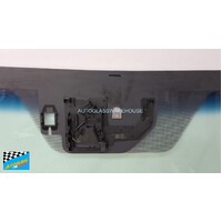 SUITBALE FOR TOYOTA LANDCRUISER 300 SERIES - 10/2021 to CURRENT - 5DR WAGON - FRONT WINDSCREEN GLASS - R/S, BKT, ACO, SOLAR, ADAS CAM/HEATING FILM