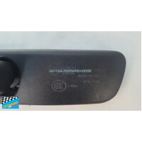 KIA SELTOS SP2 - 10/2019 to CURRENT - 5DR SUV - CENTER INTERIOR REAR VIEW MIRROR - E11 048835 - (SECOND-HAND)