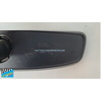 DODGE RAM 1500 5TH GEN - 6/2019 to CURRENT - UTE - CENTER INTERIOR REAR VIEW MIRROR - E11 038266 - (SECOND-HAND)