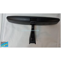 MG MG5 - 7/2023 TO CURRENT - 4DR SEDAN - CENTER INTERIOR REAR VIEW MIRROR - E4 045804 - (SECOND-HAND)