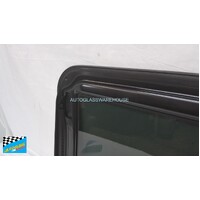 MAZDA CX-30 - 11/2019 TO CURRENT - 5DR SUV (DM G20 G25) - SUNROOF GLASS - 840MM X 450MM - (SECOND-HAND)