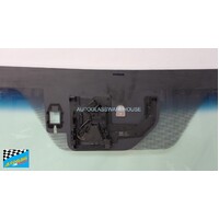 SUITBALE FOR TOYOTA LANDCRUISER 300 SERIES - 10/2021 to CURRENT - 5DR WAGON - FRONT WINDSCREEN GLASS - R/S, BKT, ACO, SOLAR, ADAS CAM/HEATING FILM