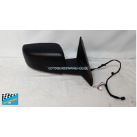 DODGE RAM 1500 - 01/2013 to 12/2022 - UTE -  DRIVERS - RIGHT SIDE MIRROR GLASS - 68147862AQ - HEATED - (SECOND-HAND)