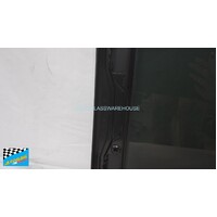 MAZDA CX-30 - 11/2019 TO CURRENT - 5DR SUV (DM G20 G25) - SUNROOF GLASS - 840MM X 450MM - (SECOND-HAND)