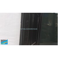 MAZDA CX-30 - 11/2019 TO CURRENT - 5DR SUV (DM G20 G25) - SUNROOF GLASS - 840MM X 450MM - (SECOND-HAND)