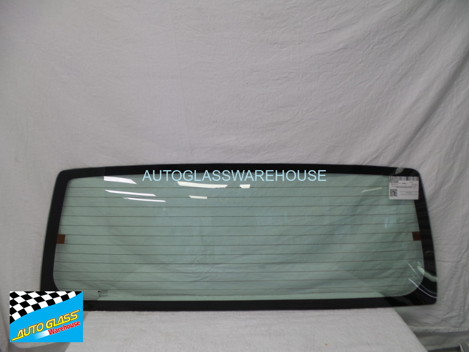 Replacement Rear Wagon Glass for JEEP CHEROKEE | New & Secondhand ...