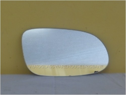 Replacement Right Side Mirror Glass for MERCEDES A CLASS | New ...