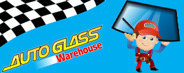Autoglass Warehouse logo