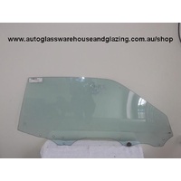 suitable for TOYOTA SUPRA MA71 - 1986 TO 1992 - 5DR HATCH - RIGHT SIDE FRONT DOOR GLASS