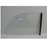 BMW 2002 - 1967 to 02/1976 - 2DR SEDAN - RIGHT SIDE REAR FLIPPER GLASS